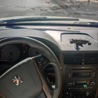 پژو پارس سال مدل 97 تمام رنگ|خودرو سواری و وانت|مشهد, شهرآرا|دیوار