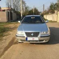 سمند مدل ۸۵|خودرو سواری و وانت|رشت, گلسار|دیوار