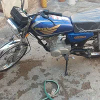 موتور پارکینگی|موتورسیکلت|دزفول, |دیوار