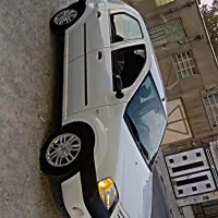 ماشین تک برگ سند زاپاس زیرش نرفته شاسی پلمپ