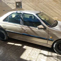 پژوپارس ساده