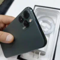 iphone 11pro 256 zaa|موبایل|سمنان, |دیوار