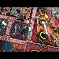 پمپ دستگاه شستشویی پکیج