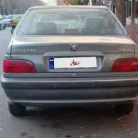 پرشیا مدل92|خودرو سواری و وانت|تبریز, |دیوار