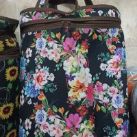 جا فلاکسی دوطبقه و یک طبقه|ظروف نگهدارنده، پلاستیکی، یک‌بارمصرف|آمل, |دیوار