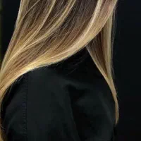 آموزش تخصصی ابریشم سازی مو همراه با مدرک فنی حرفه