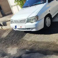 پراید 111تمیز