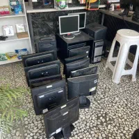 مانیتور 17 و 15 اینچ مخصوص دوربین کف قیمت ایران|قطعات و لوازم جانبی رایانه|آمل, |دیوار