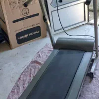 تردمیل خانگی و ورزشی