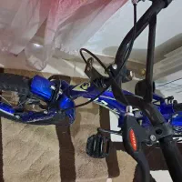 دوچرخه خارجی سایز۱۲|دوچرخه، اسکیت، اسکوتر|شهریار, شهرک شاهد|دیوار