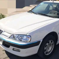 پارس سال مدل۹۳