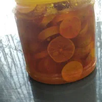لیموناد خانگی