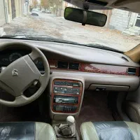 سمند مدل ۹۰