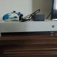 ایکس باکس وان اس‌