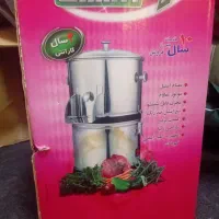 دستگاه سبزی خرد کنی|خردکن، آسیاب، غذاساز|تهران, شهرک ولیعصر جنوبی|دیوار
