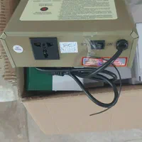 دستگاه یو پی اس ( ذخیره برق ) کرکره برقی