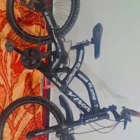 دوچرخه26 نو|دوچرخه، اسکیت، اسکوتر|مسجد سلیمان, |دیوار