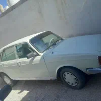 پیکان مدل ۸۳ انژکتور