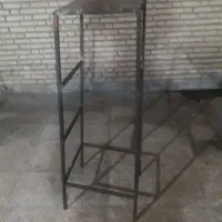 سلام شوش دانیال میز بلند در حدنو هستش|میز و صندلی غذاخوری|شوش, |دیوار