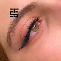 اکستنشن مژه|خدمات آرایشگری و زیبایی|شاهین‌شهر, شهرک میلاد|دیوار