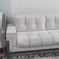 مبل راحتی|مبلمان خانگی و میز عسلی|کاشمر, |دیوار