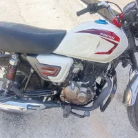 موتور برند QJmotor کویر 190 فروش فوری