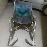 ویلچر
