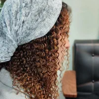 آموزش فر|خدمات آرایشگری و زیبایی|کاشان, شهرک خاتم الانبیا (مسکن ملی کاشان)|دیوار