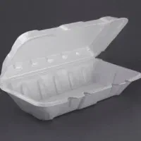 ظروف یکبار مصرف