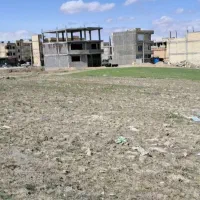 فروش زمین پشت بر۴۵ متری دانشگاه پیام نور