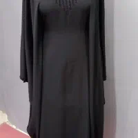 مانتوعبایی|لباس|قم, اسمعیل آباد|دیوار