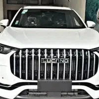 لوکانو ال ۸ سفید  L8