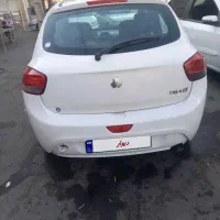 تیبا ۲ مدل ۹۶