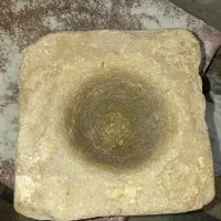 هاونگ سنگی (جوغن سنگی)|صنایع دستی و سایر لوازم تزئینی|فیروزآباد (فارس), |دیوار