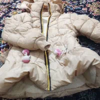 کاپشن نو دخترانه ۵۰۰تومان