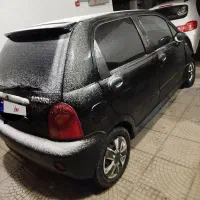 ام وی ام۱۱۰ مشکی