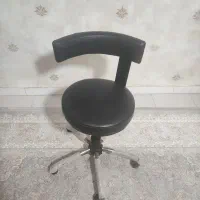 صندلی/چرخدار/استاد/کپ|صندلی و نیمکت|بندرعباس, |دیوار