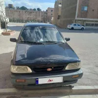 ماشین|خودرو سواری و وانت|اصفهان, شهرک کوثر|دیوار