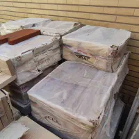 آجرنمای نسوز|مصالح و تجهیزات ساختمان|آران و بیدگل, |دیوار