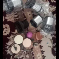 فوتبال دستی بزرگ مخصوص استفاده خانگی یا کلوپ بازی|کلکسیون و سرگرمی|کوهدشت, |دیوار