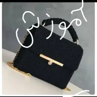 بافت کیف جذاب