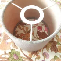 آباژور+کلاهک|چراغ خواب و آباژور|تهران, گلستان (شهرک راه آهن)|دیوار