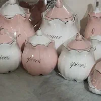 پاسماوری سفید صورتی
