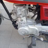 موتور موزایده|موتورسیکلت|سقز, |دیوار