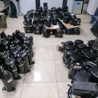 تعمیریخچال(شمس)موتوریخچال کارکرده اصلی،انواع مختلف|خدمات پیشه و مهارت|کرمانشاه, |دیوار