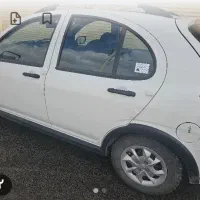 فروش حواله ماشین کوییک مدل ۱۴۰۵