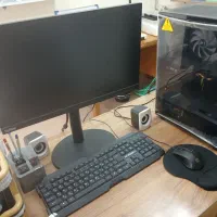 دستگاه فتوکپی سیاه سفید۳۰۶ و بقیه لوازم کافی نت|پرینتر، اسکنر، کپی، فکس|مشهد, دریادل|دیوار