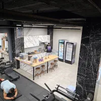 کار در بوفه باشگاه