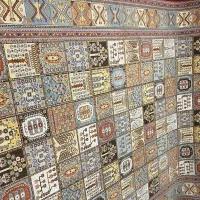 فروش فرش6 متری