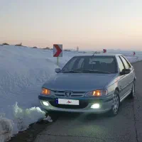 فروش فوری پارس